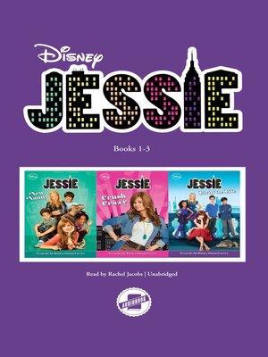 cover image of Jessie